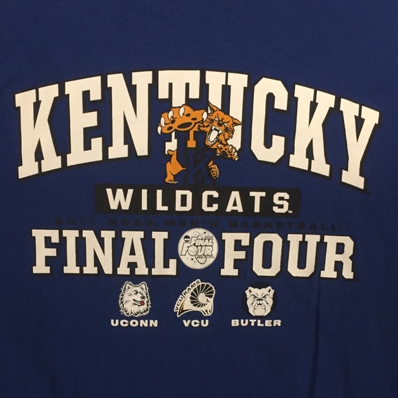 final four gear 2019